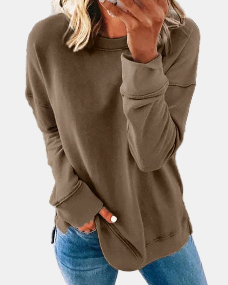 Glorielle | Cozy Knit Sweater