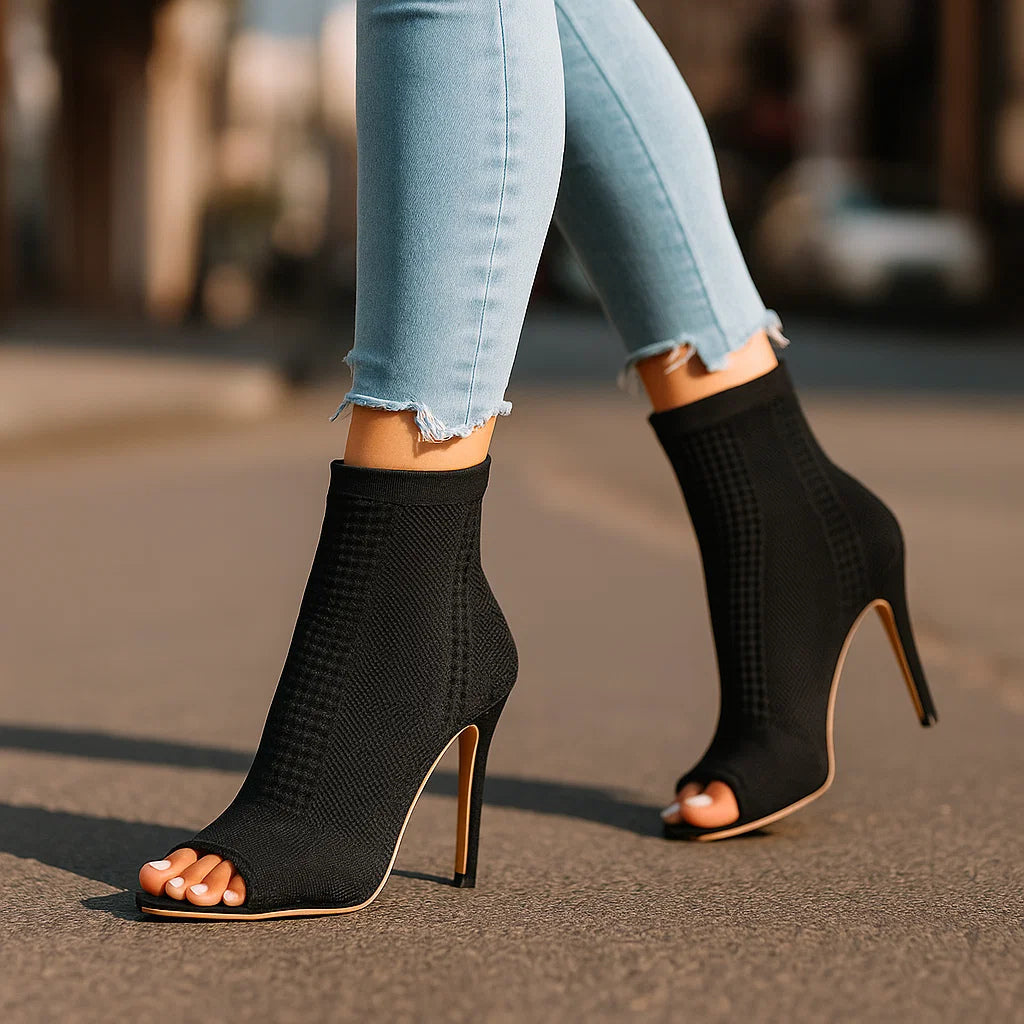 Elise | Modish Heels