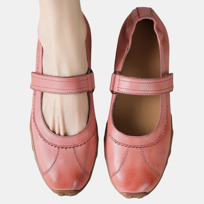 Amélie | Orthopedic Flats