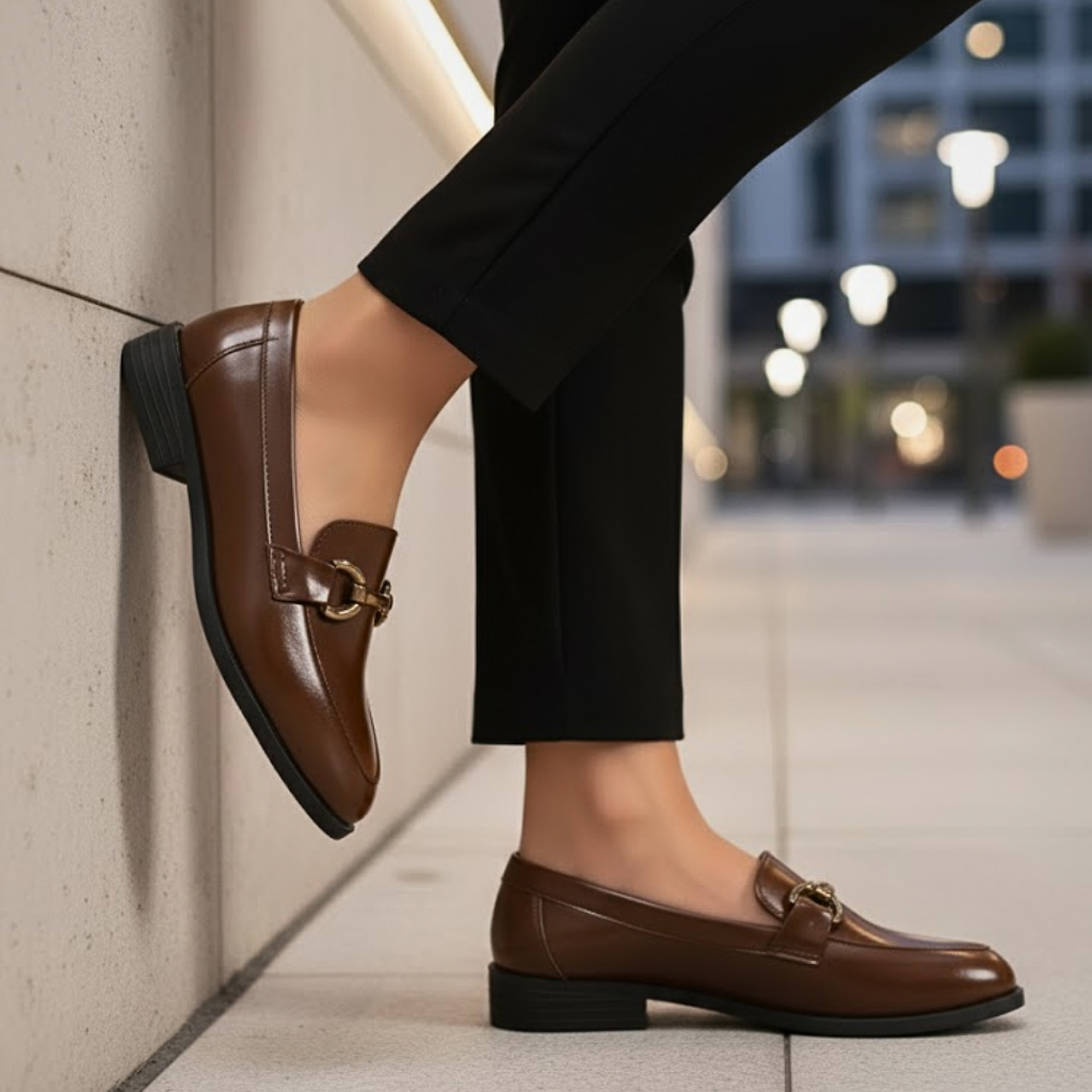 Margaret | Loafers