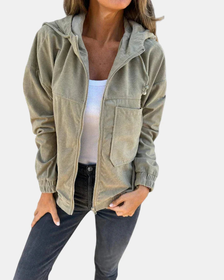 Lara | Comfortable Jacket