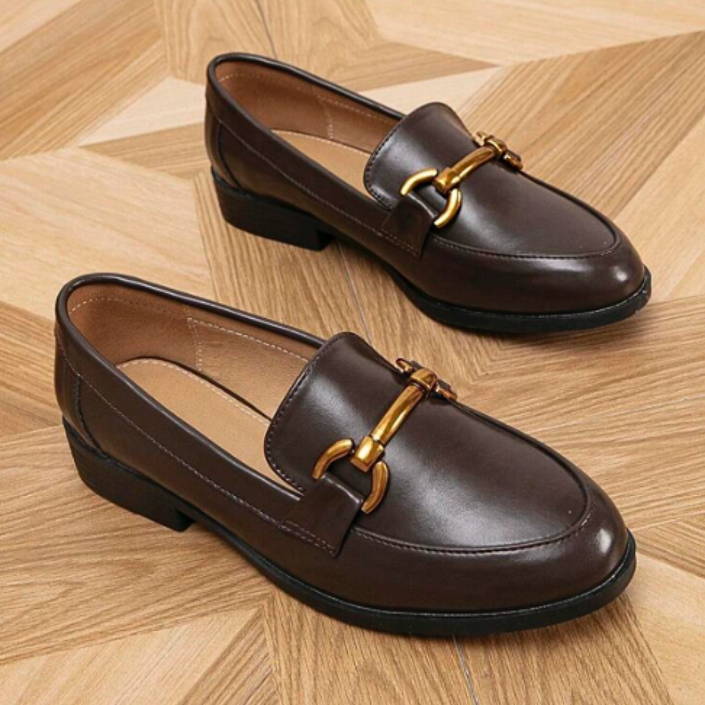Margaret | Loafers