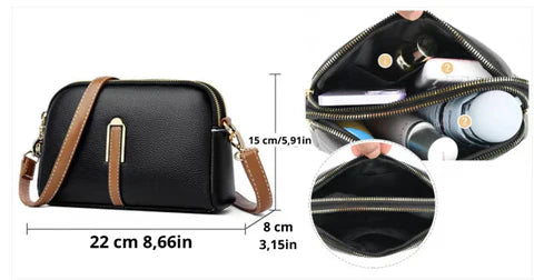 Anisa™ | Timeless, strong and sophisticated