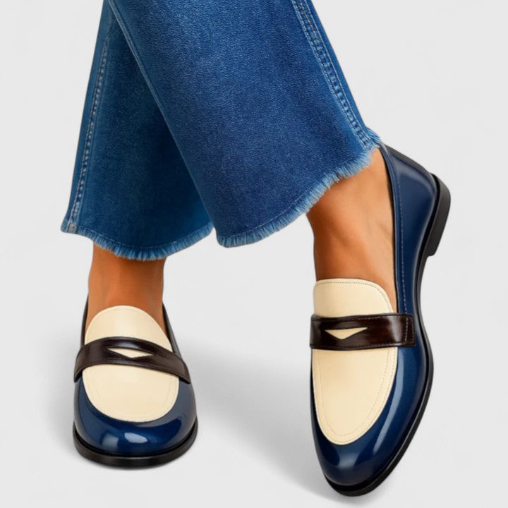 Abigail | Elegant Stylish Loafers