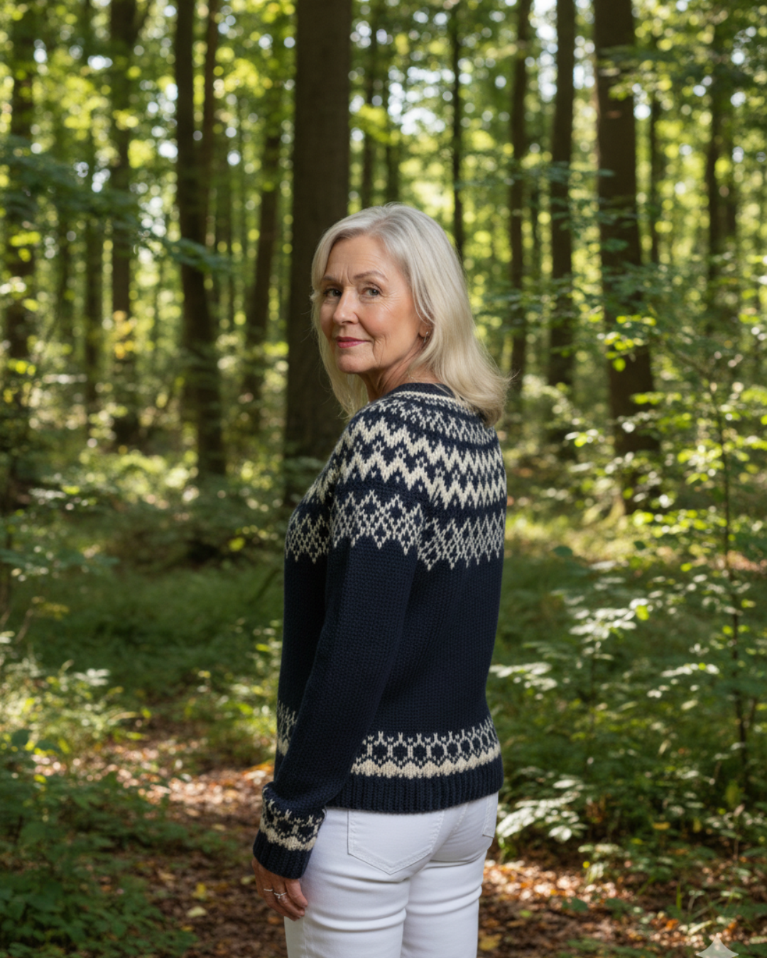 Hadley | Timeless Comfort Cardigan