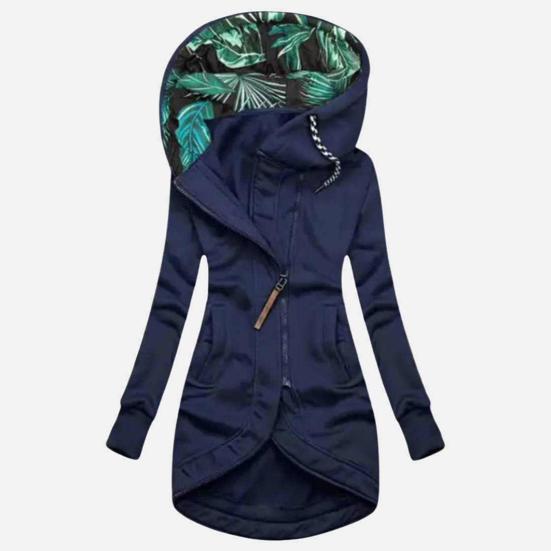 Skye | Simple Elegance Jacket