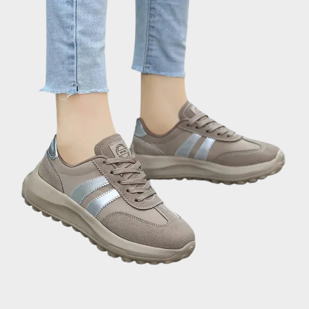Talia | Comfort Walk Sneakers
