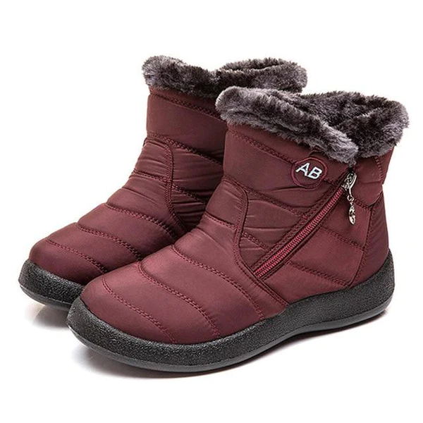 OrthoFit Soft Sole - Women's Winter Boots