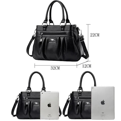 Annelise™ | For those who want it all: Style, space and class