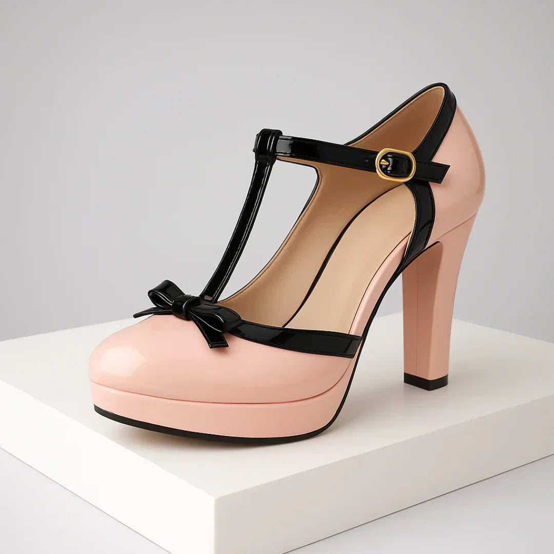 Chelsea | Elegance Heels