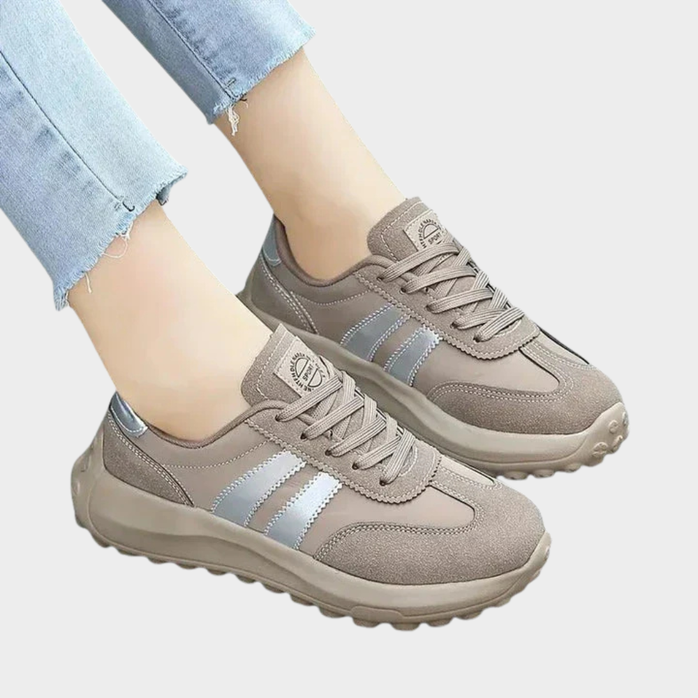 Talia | Comfort Walk Sneakers
