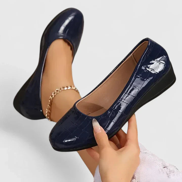 Maelin | Elegant Comfort Flats