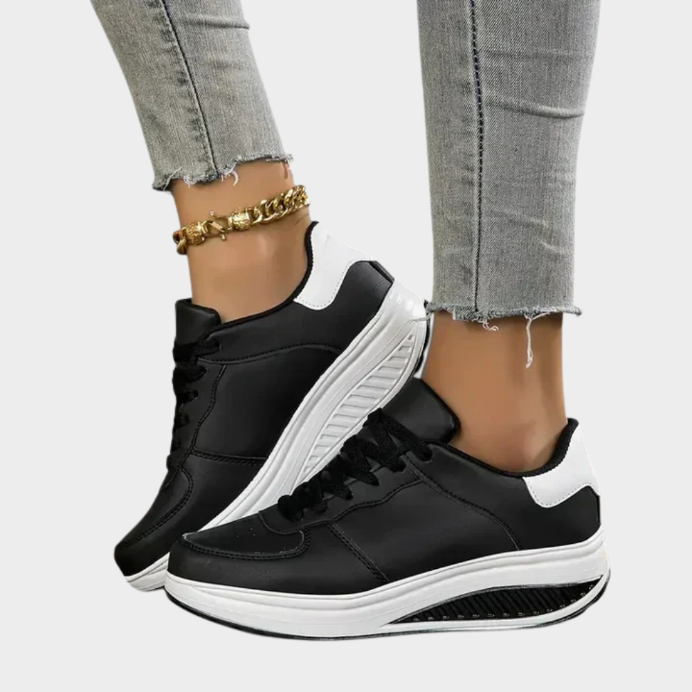 Evelina | Orthopedic Sneakers