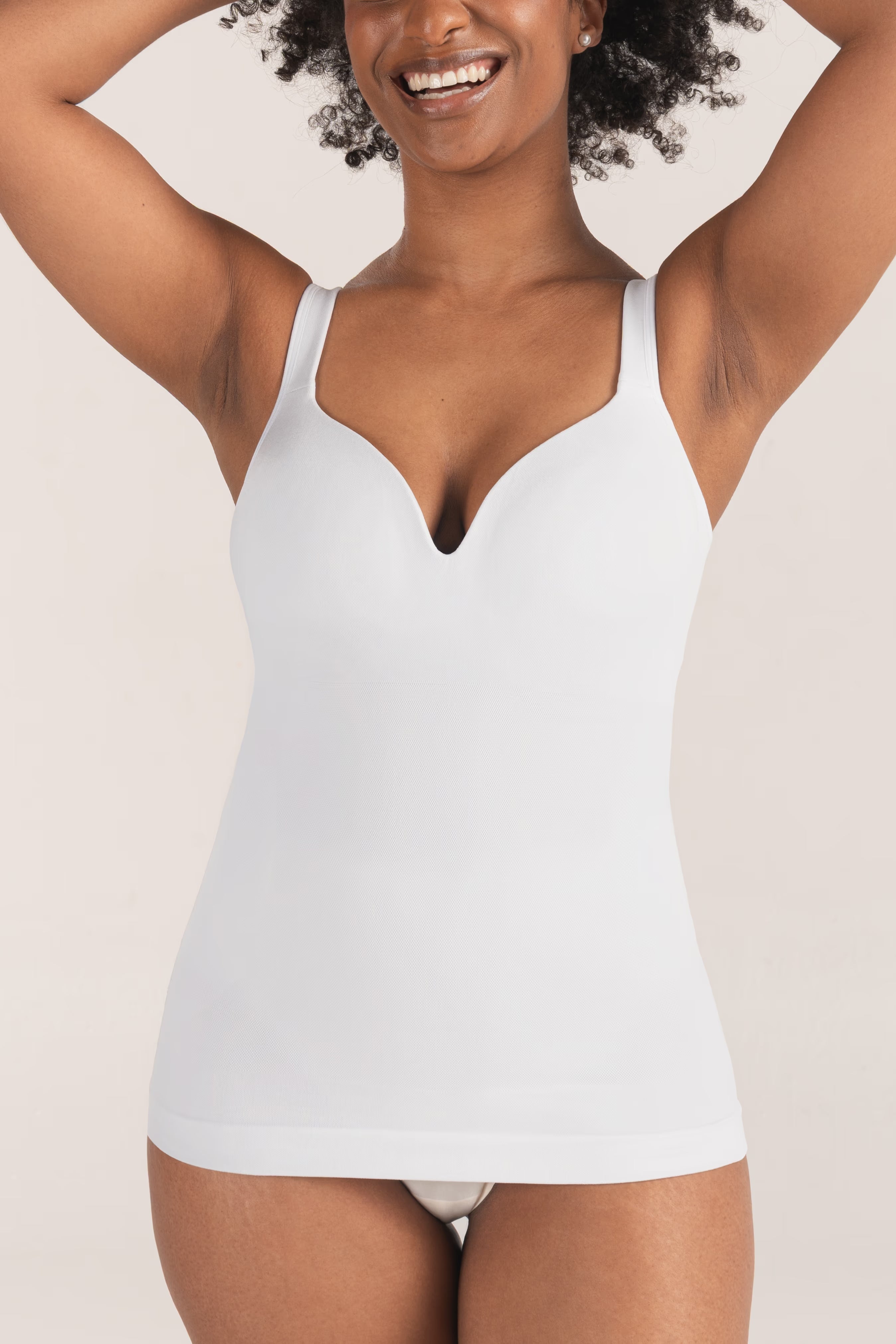 Mirelda | Seamless Support Camisole