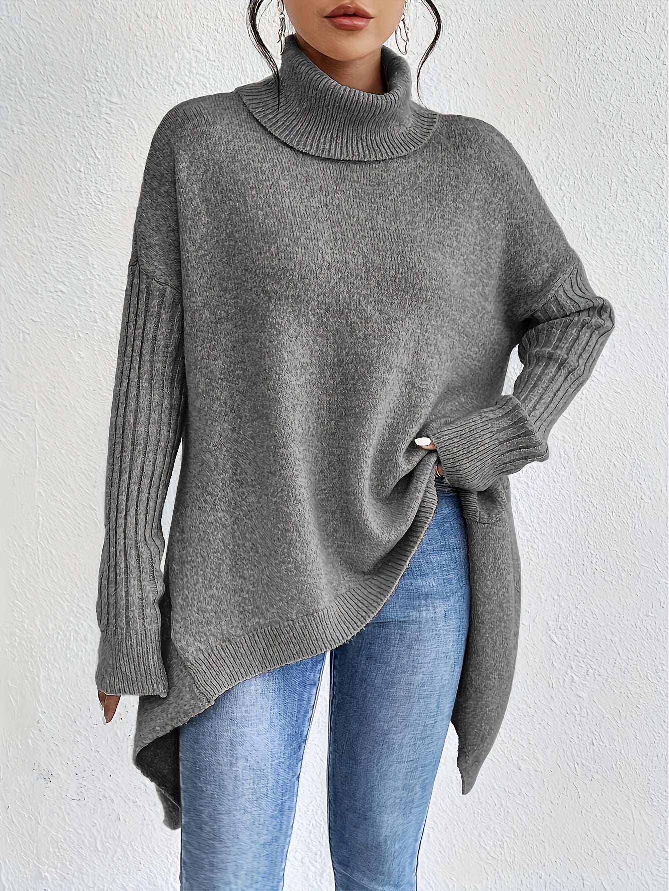 Audrey | Cosy Sweater