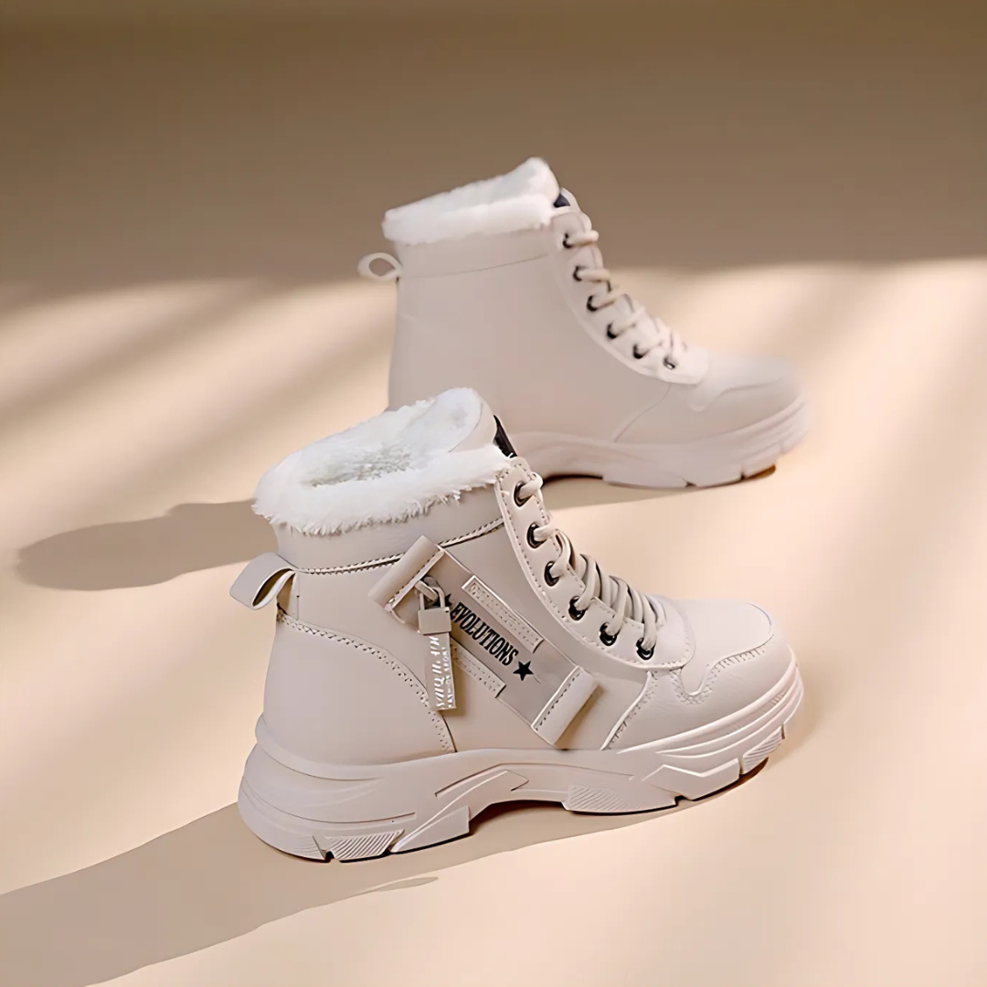 Freya | Comfort Boots