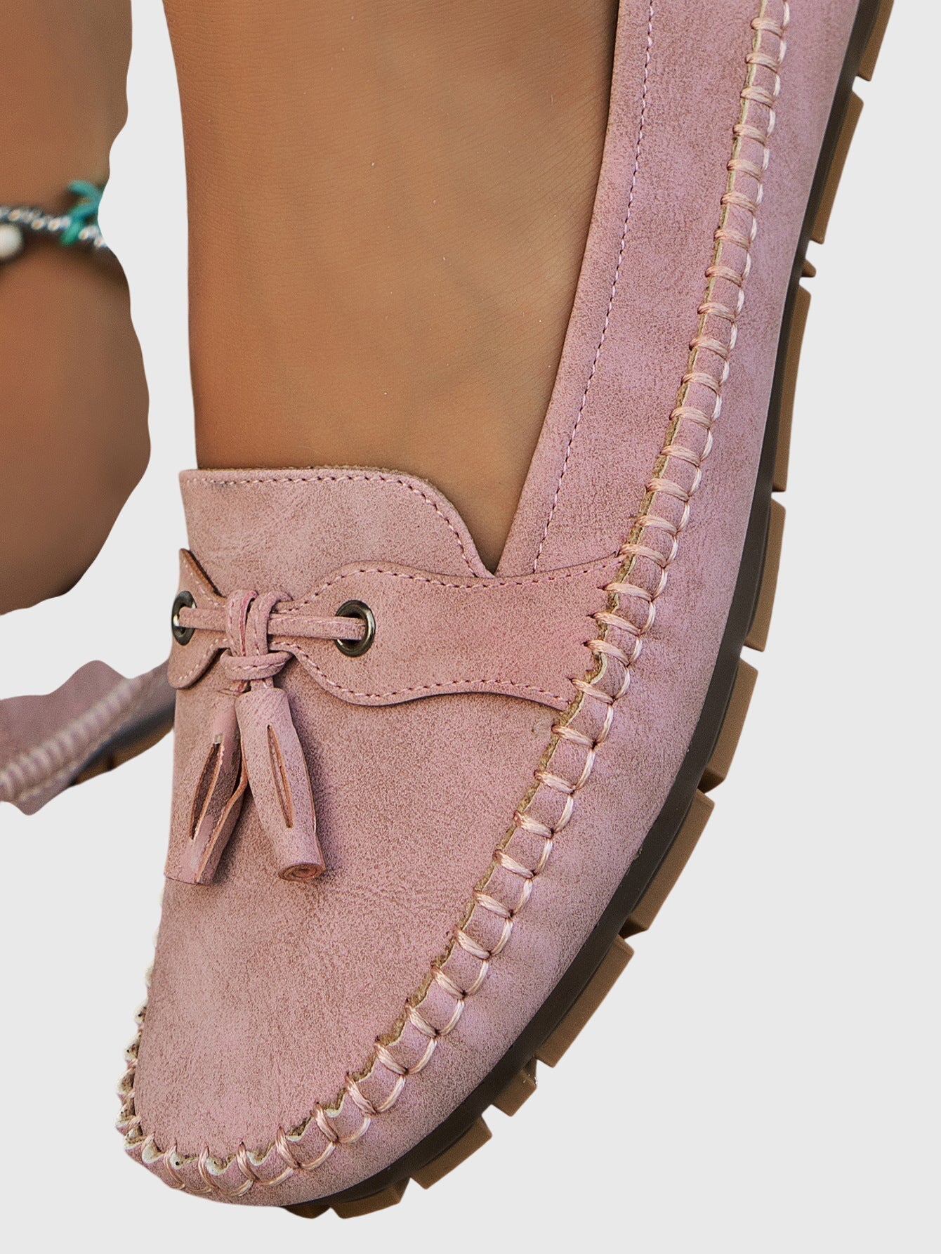Carina | Comfortable Soft Loafers
