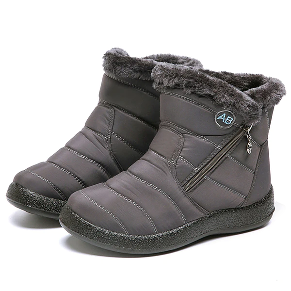 OrthoFit Soft Sole - Women's Winter Boots
