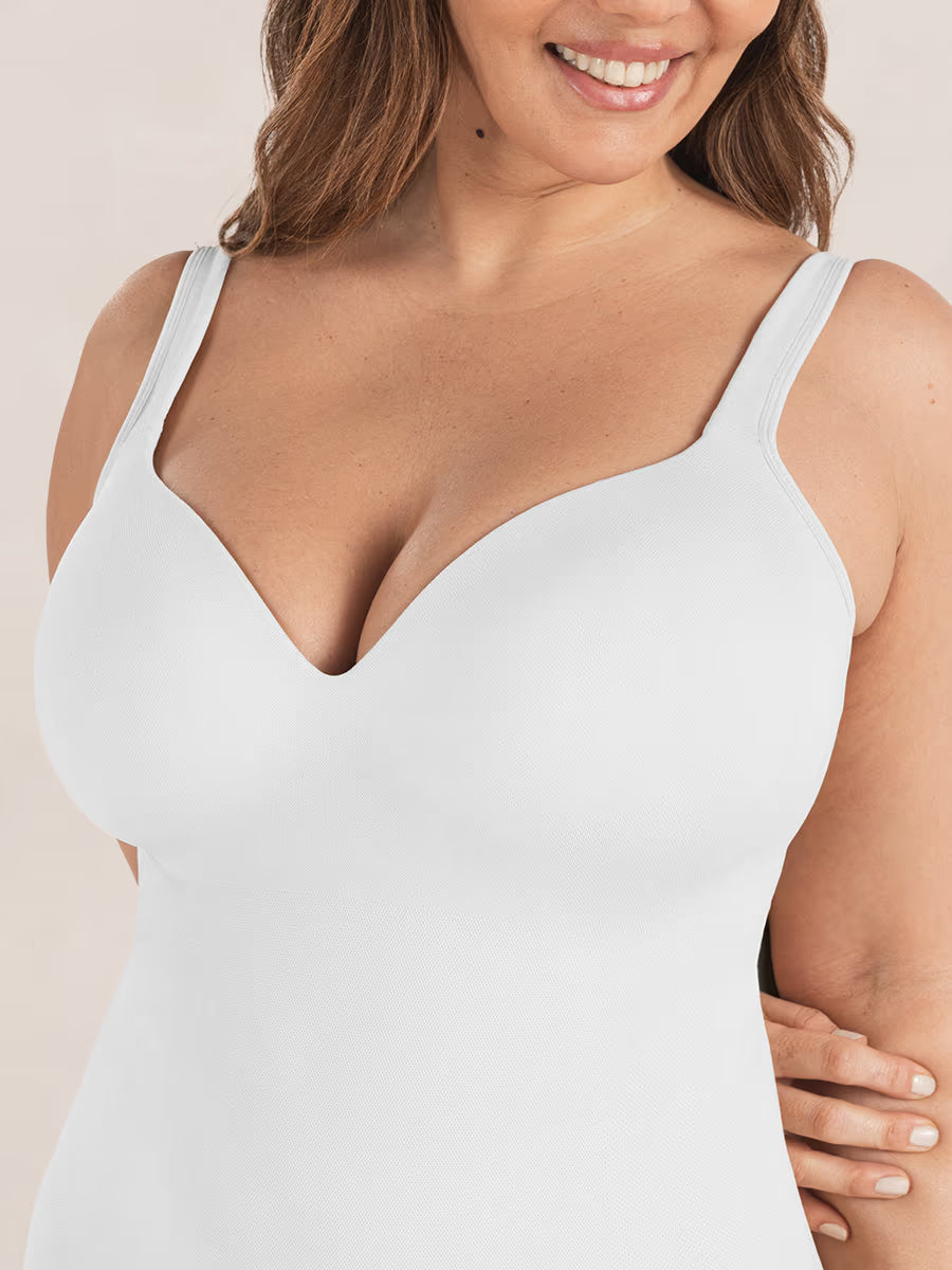 Mirelda | Seamless Support Camisole