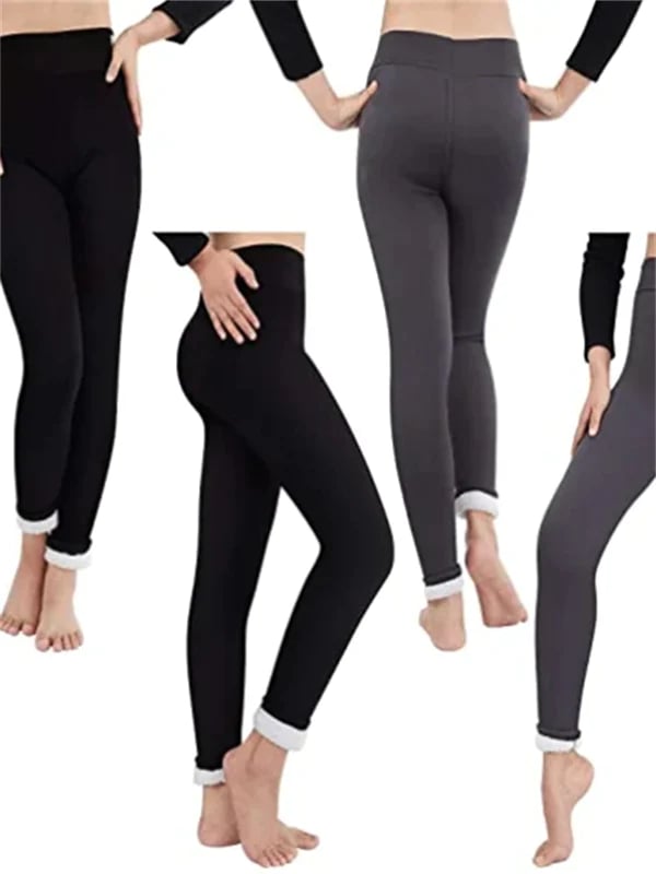 Evelisse | Comfort Warm Leggings