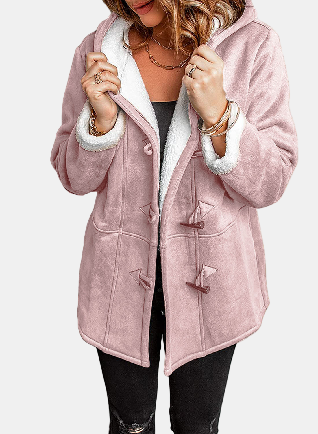 Evangeline | Stylish Women's Coat