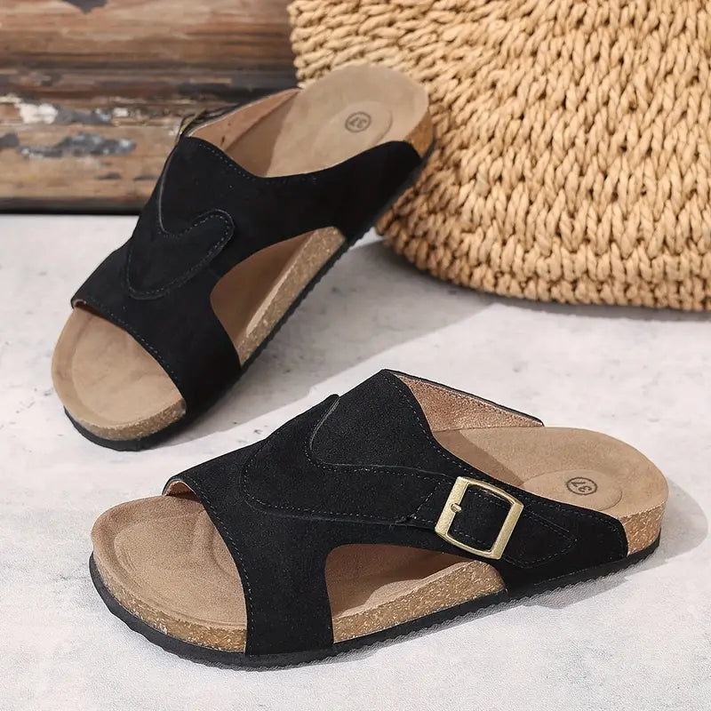 MIREYA | CHIC NON-SLIP SANDALS