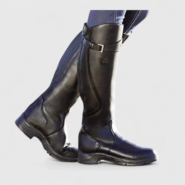 Corinne | Classic Riding Boots