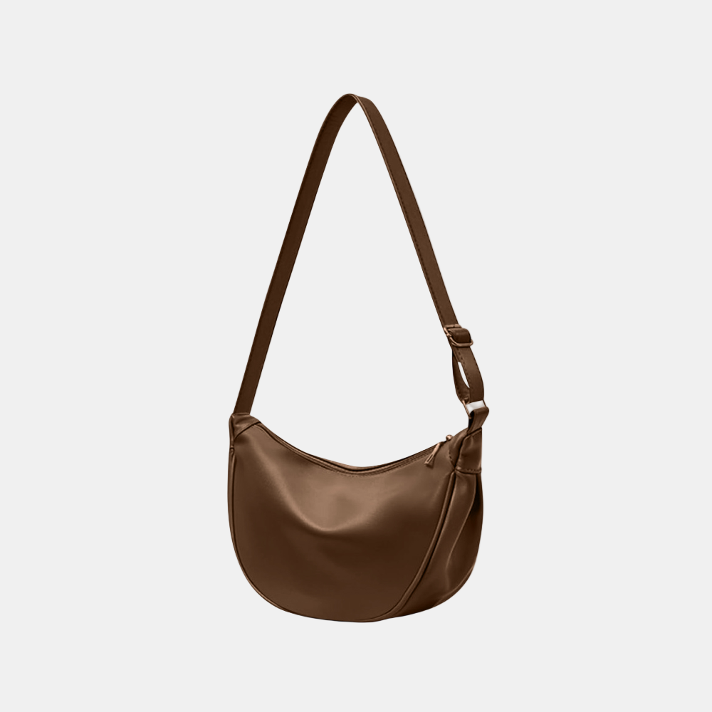 Victoria | Petite Leather Bag