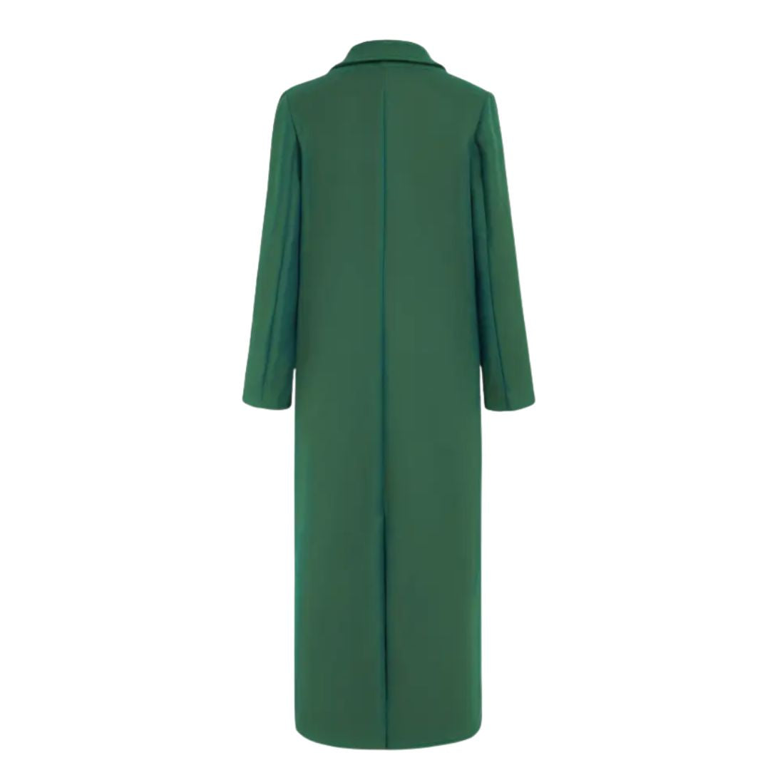 Colette | Longline Trench Coat