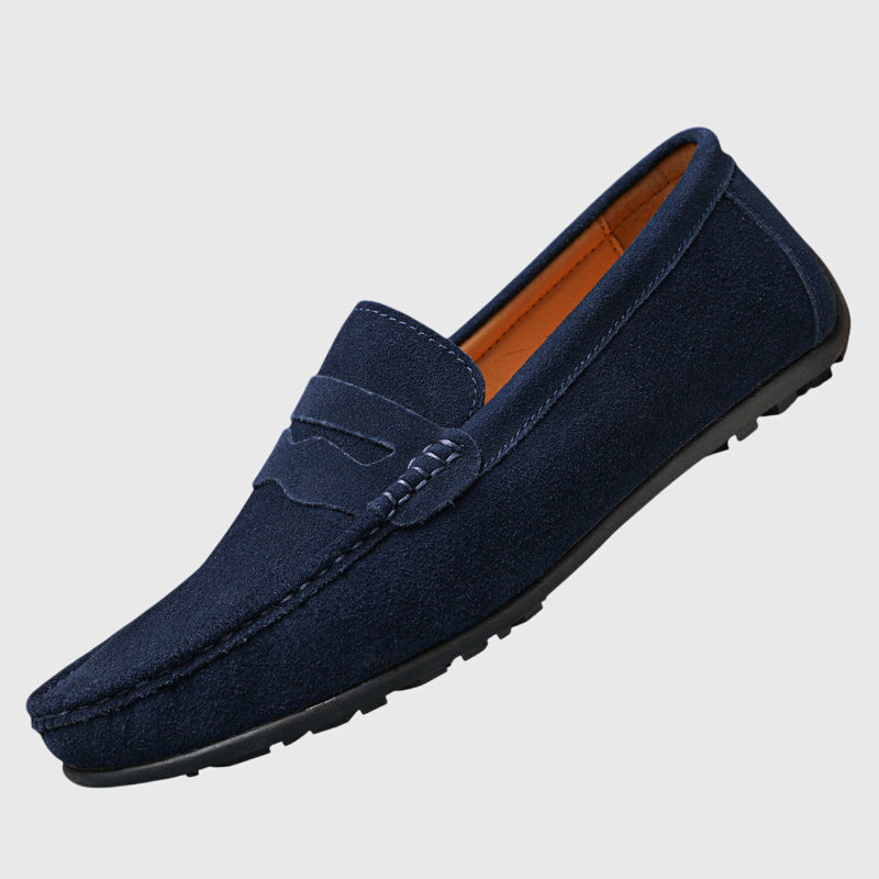 Rosana | Orthopedic Loafers
