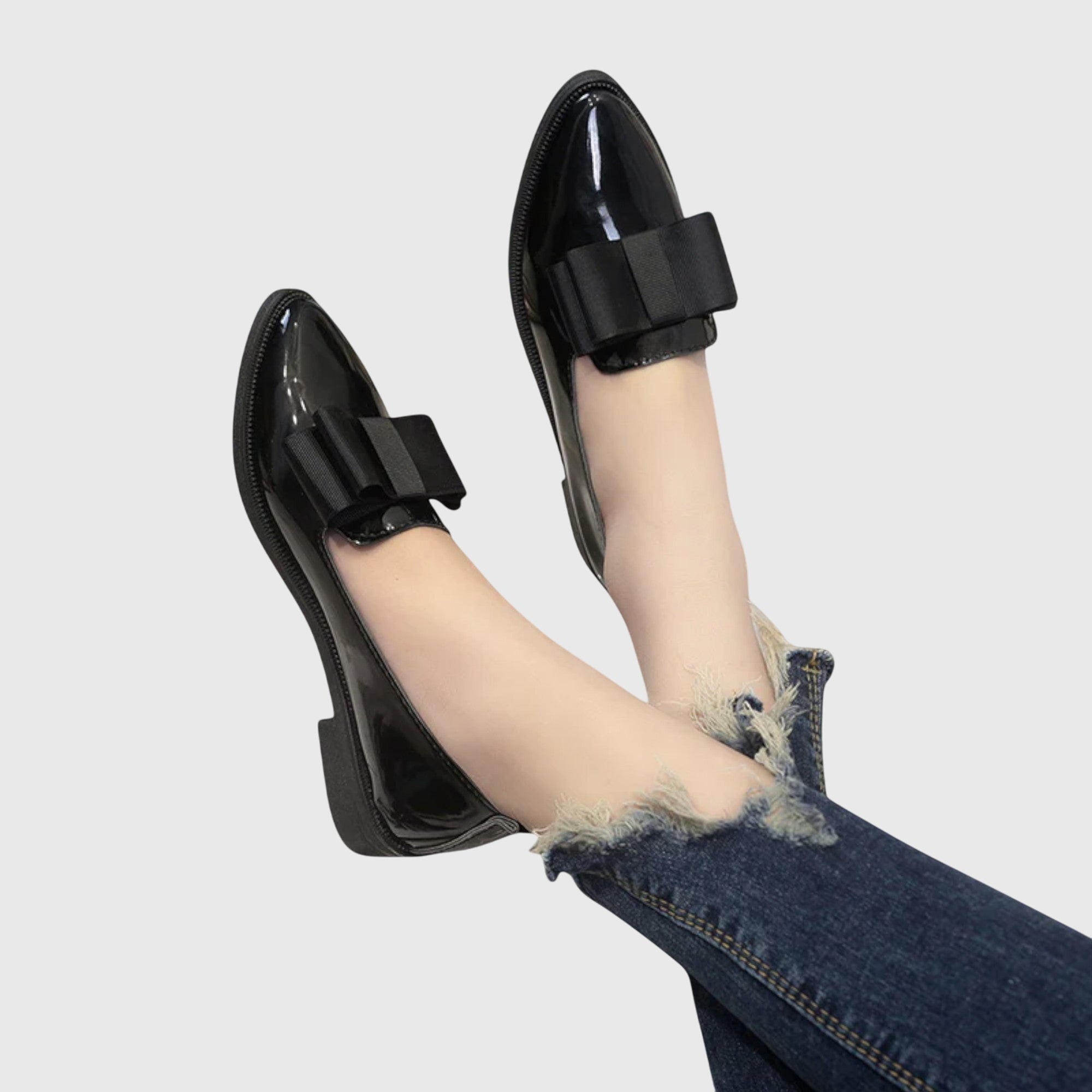 Anya | Orthopaedic Loafers