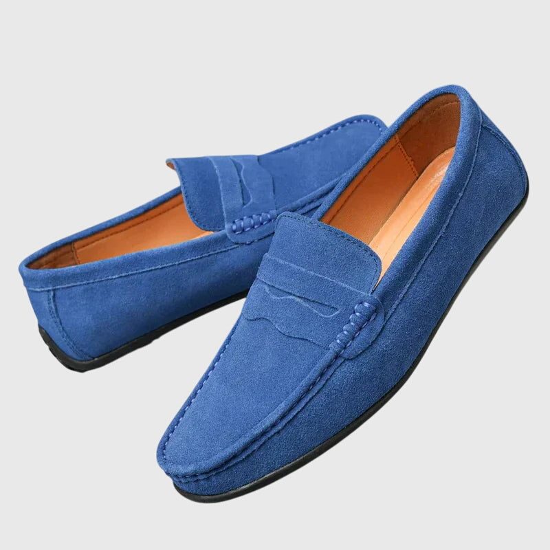 Rosana | Orthopedic Loafers