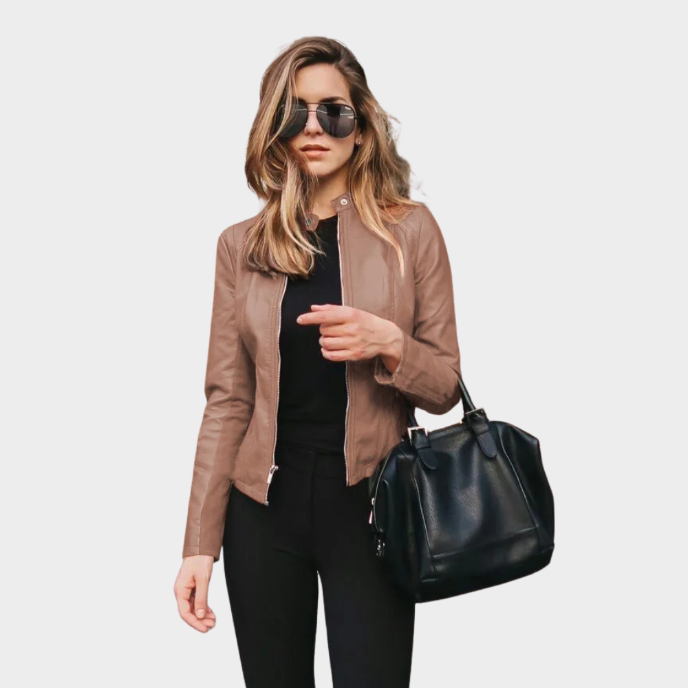Skye | Trendy Sophisticated Jacket