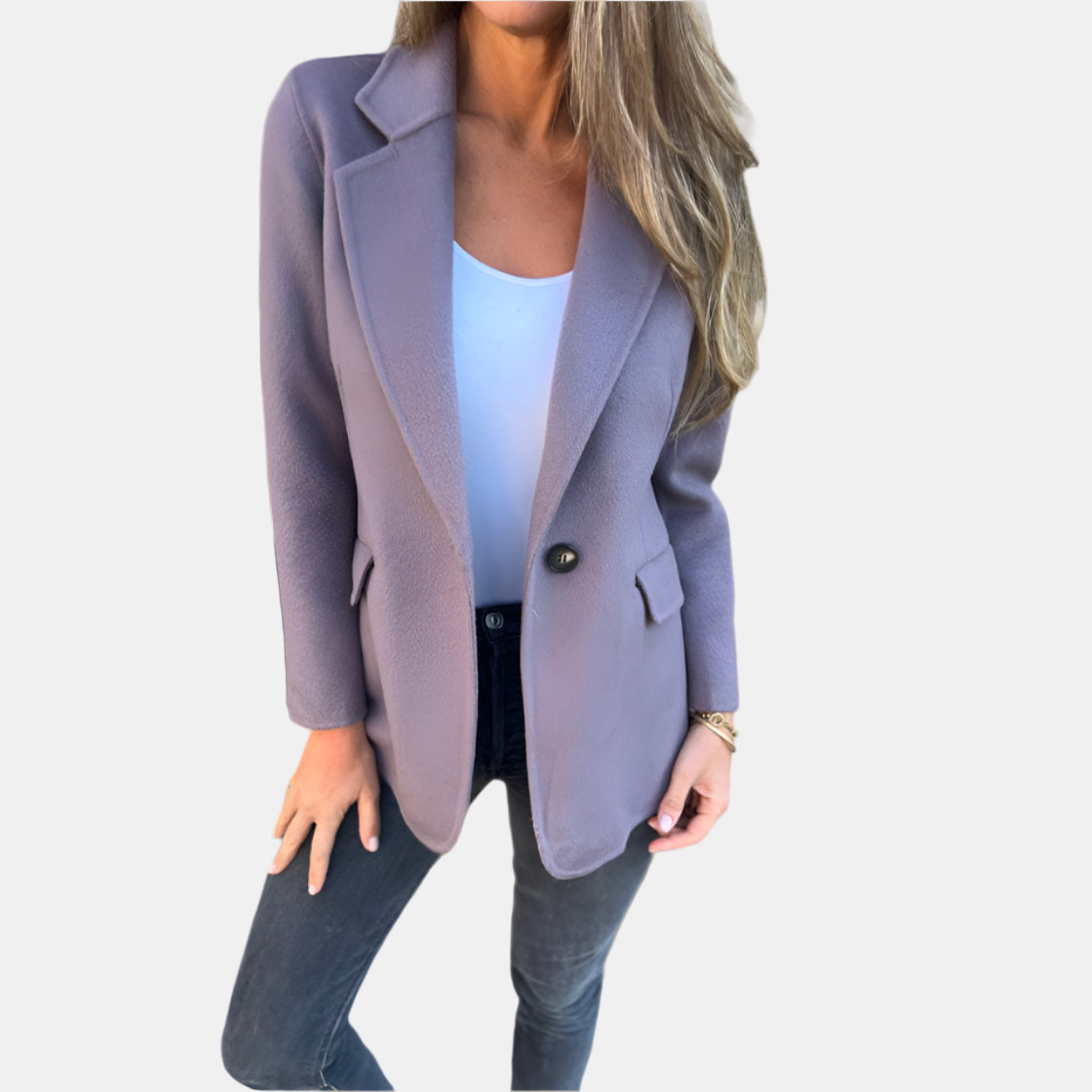 Marisol | Casual Coat