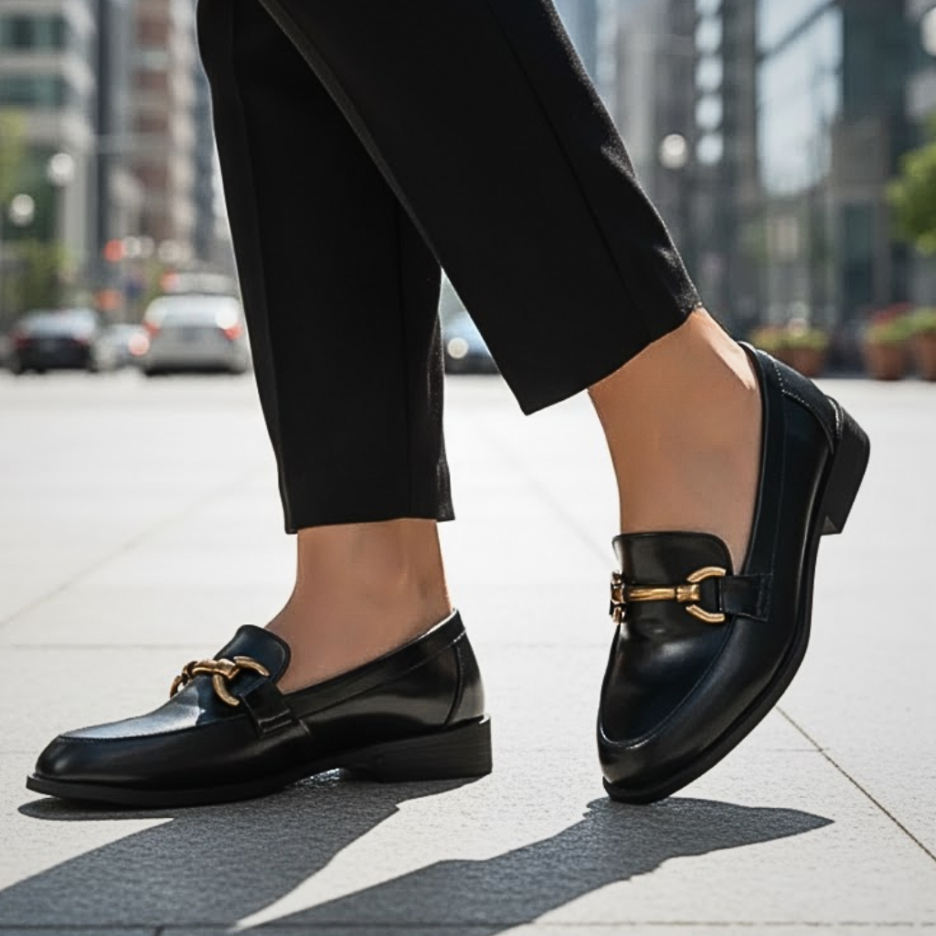 Margaret | Loafers