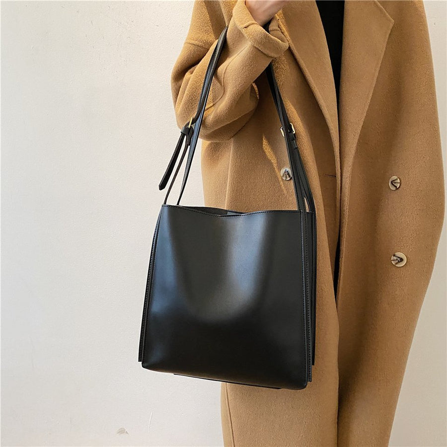 Camilla | Classic Everyday Bag