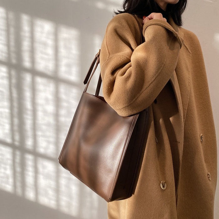 Camilla | Classic Everyday Bag