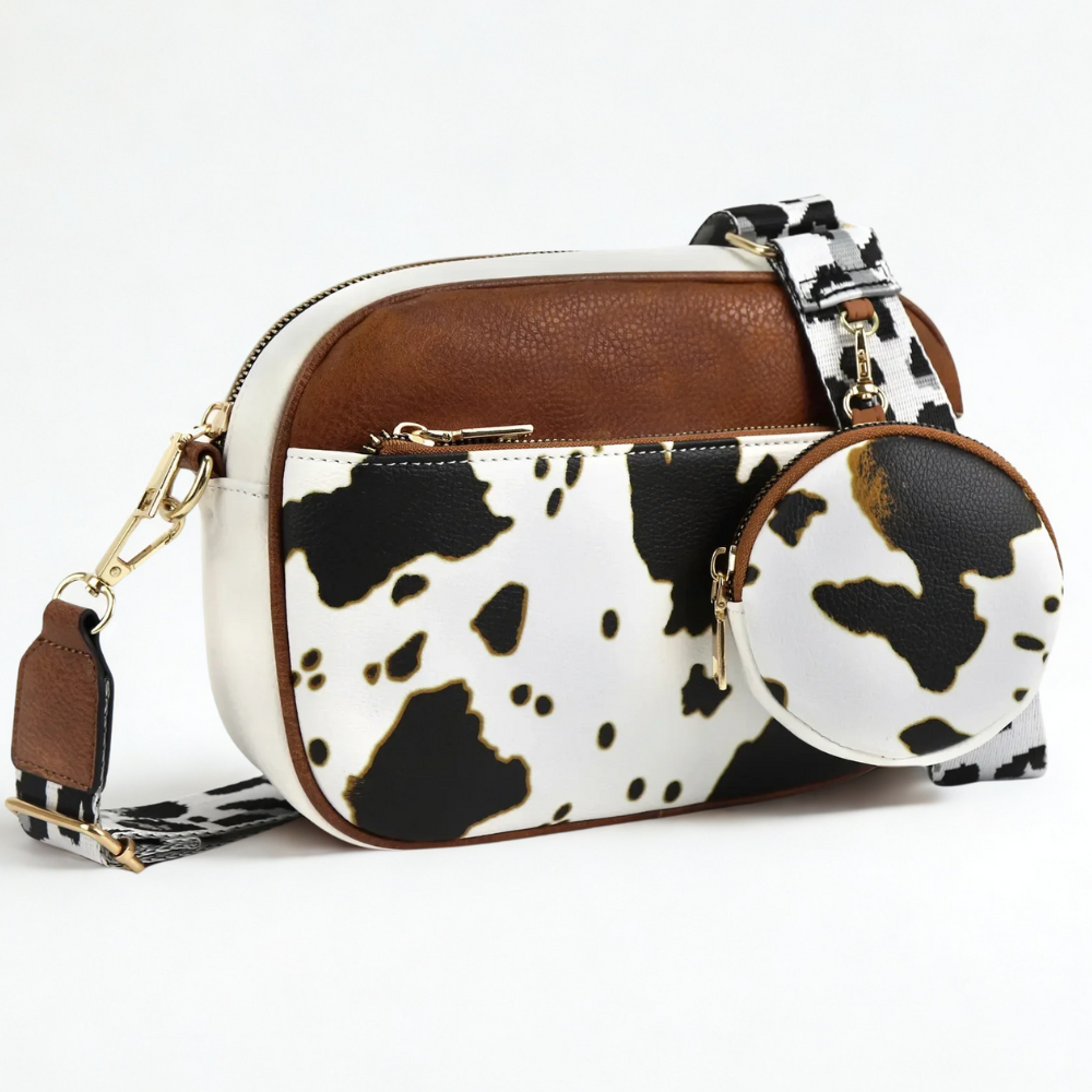 Maisie | Refined Shoulder Bag