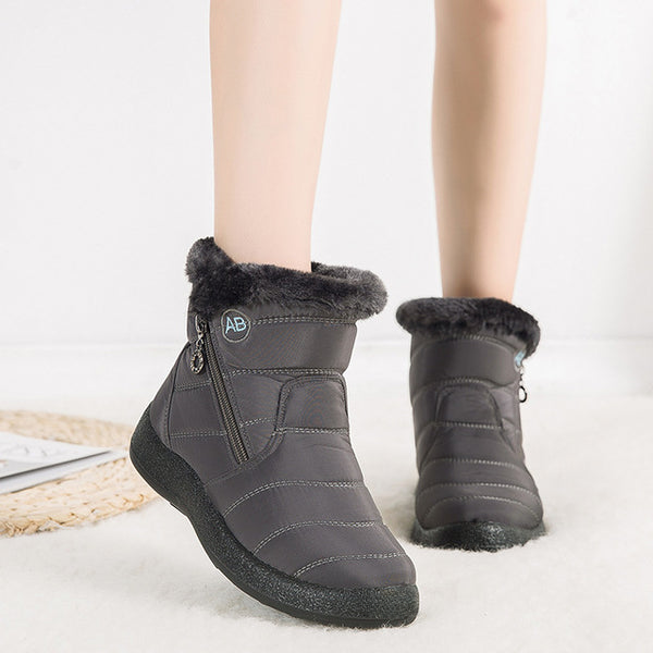 OrthoFit Soft Sole - Women's Winter Boots