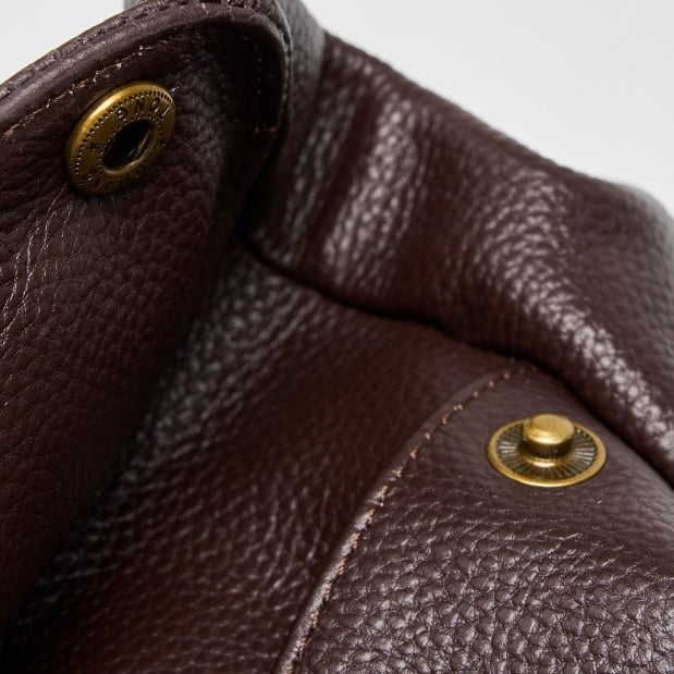 Retro Soft Minimalist Tote Bag