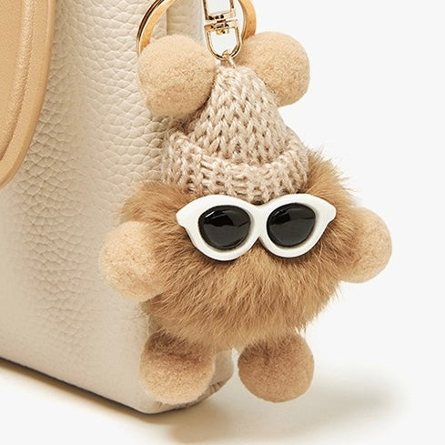 Rabbit Mini Crossbody Phone Bag