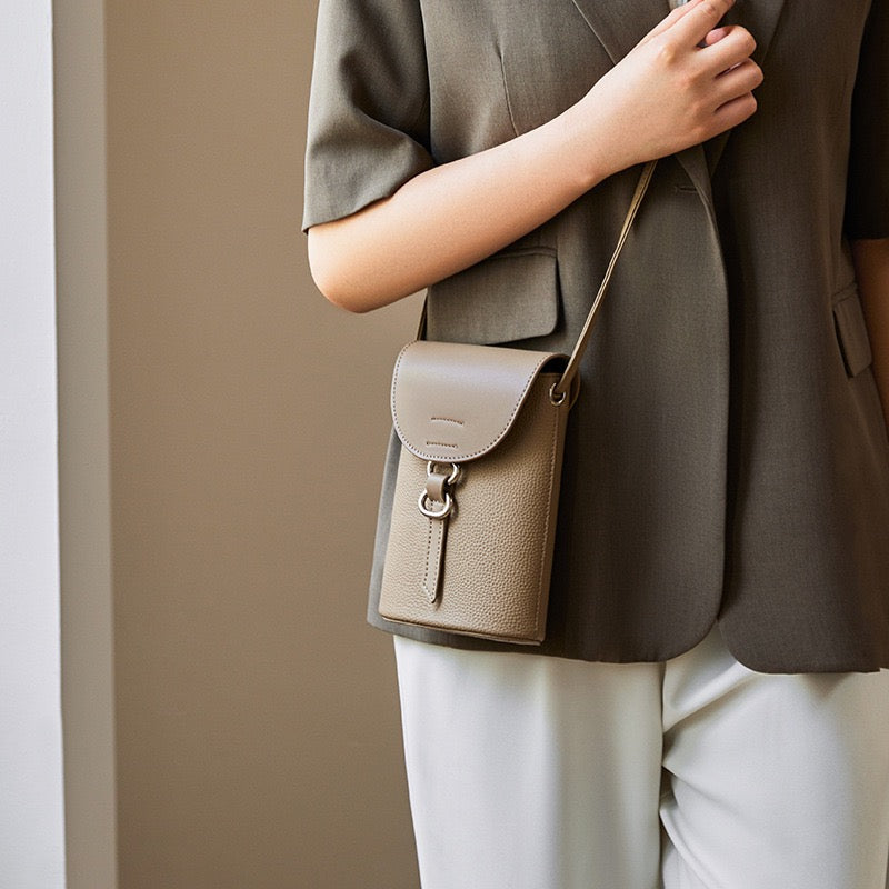 Mini Crossbody Phone Bag