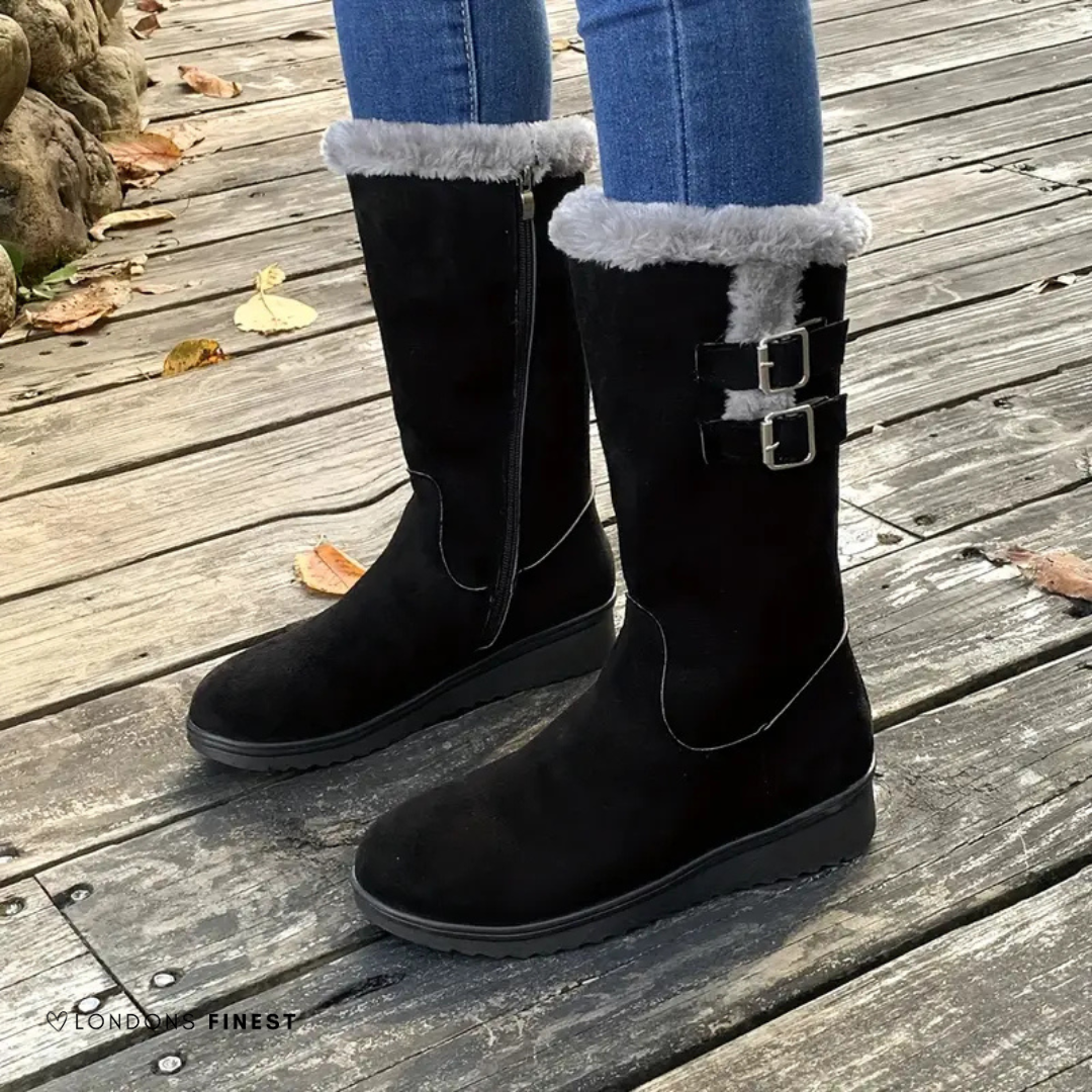 Cathy™ Comfort Women's Winter Boots
