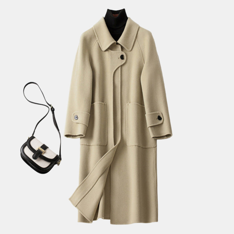 Clarissa | Trench Coat