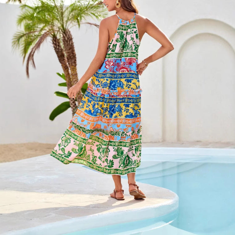 LILLY⢠- Trendy Boho Dress