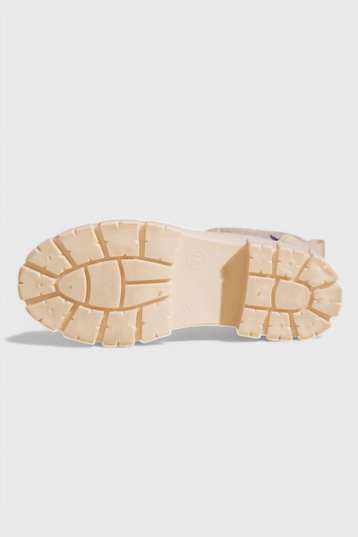 Maelie Waterproof Chelsea Boots