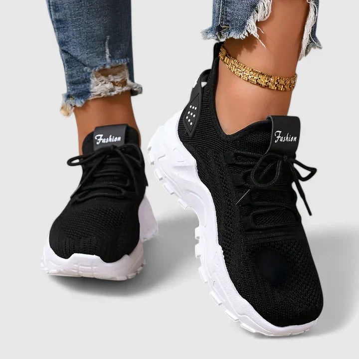 Colette | Orthopedic Sneakers