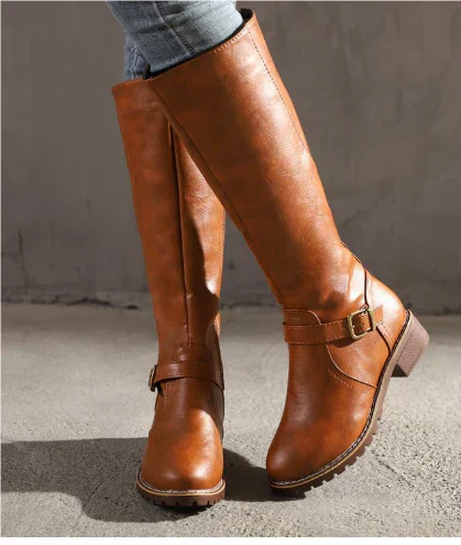 Women’s Knee High Boots