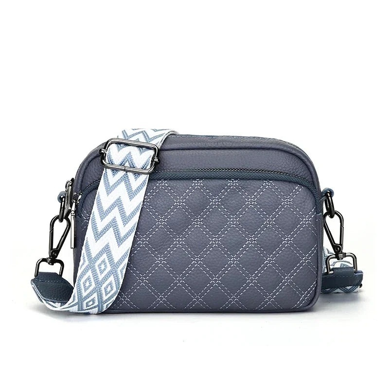 Belle | Refined Shoulder Bag