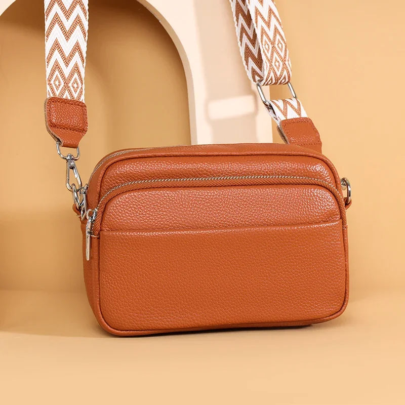 Talia | Refined Shoulder Bag